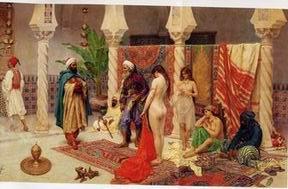 unknow artist Arab or Arabic people and life. Orientalism oil paintings 119 china oil painting image